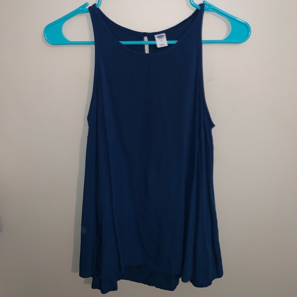 Old Navy tank top!